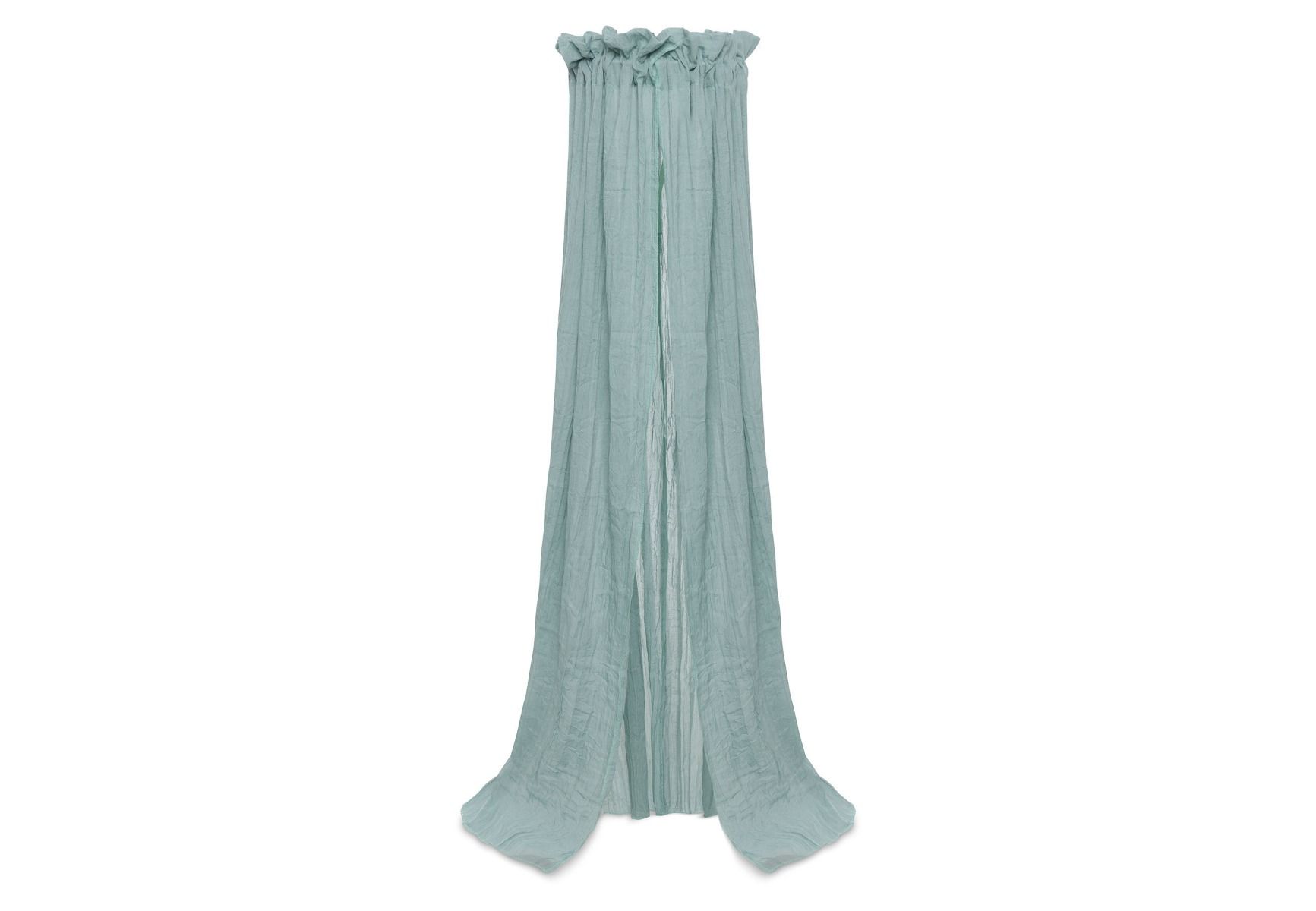 Sluier Jollein Vintage Sea Green Sluier Jollein Vintage Sea Green - Afbeelding 1