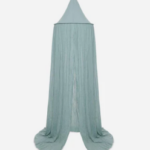 Klamboe Jollein Vintage Sea Green
