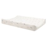 Aankleedkussenhoes Jollein Jersey Jungle Jambo