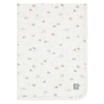 Deken Wieg Jollein 75x100 Jersey On The Go