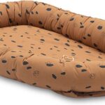 Babynest Jollein Spot Caramel