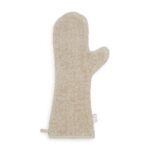 Washand Jollein Badstof Nougat