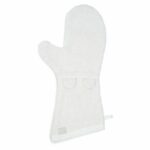 Washand Jollein Badstof Ears Ivory