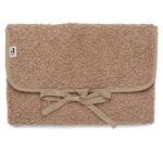 Verschoningsmatje Jollein Boucle Biscuit