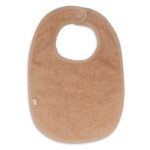 Slabber Jollein Badstof Biscuit