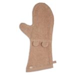 Washand Jollein Badstof Ears Biscuit