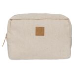 Etui Jollein Twill Natural