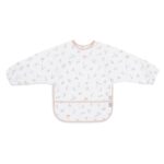 Slabber Jollein Met Mouw Waterproof Lovely Birds