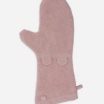 Washand Jollein Badstof Ears Wild Rose