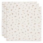 Multidoek Jollein Hydrofiel 70x70 Riverside 3st