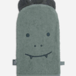 Washand Jollein Badstof Jungle Jambo Croco