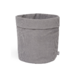 Opbergmand Jollein Storm Grey