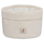 Mand Jollein Cosy Knit Ivory