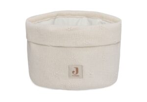 Mand Jollein Cosy Knit Ivory