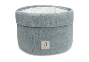 Mand Jollein Cosy Knit Sea Green