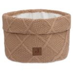 Mand Jollein Cosy Knit Biscuit