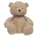 Knuffel Jollein Teddy Bear Biscuit