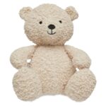 Knuffel Jollein Teddy Bear Naturel
