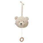 Muziekhanger Jollein Teddy Bear Naturel