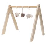 Speeltjes voor Babygym Jollein Animals
