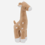 Knuffel Jollein Giraffe Biscuit