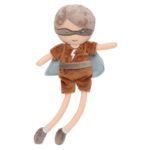 Knuffel Jollein Superhero Dave