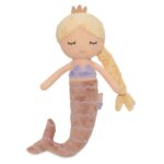 Knuffel Jollein Mermaid Ella