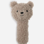 Rammelaar Jollein Teddy Bear Olive Green