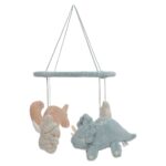 Babymobiel Jollein Roarsome