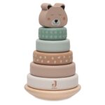 Tuimelstapelaar Jollein Hout Jungle Jambo