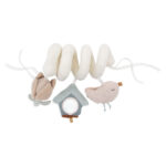 Activiteitenspiraal Jollein Lovely Birds