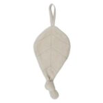 Speendoekje Badstof Jollein Nougat