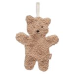 Speendoekje Jollein Teddy Bear Biscuit