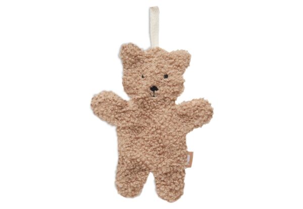 Speendoekje Jollein Teddy Bear Biscuit - Afbeelding 1