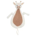 Speendoekje Jollein Giraffe