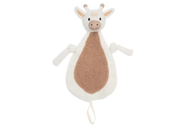 Speendoekje Jollein Giraffe - Afbeelding 1