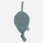 Speendoekje Jollein Badstof Sea Green