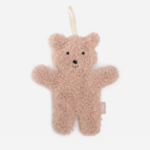 Speendoekje Jollein Teddy Bear Wild Rose
