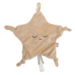 Speendoekje Jollein Little Star Biscuit