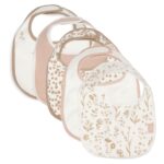 Slabber Jollein Waterproof Jersey Bloomy 5-pack