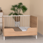 Bedzijde Schardt Cream 60x120