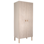 Kast Melody Nature 2-deurs