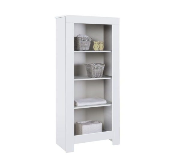 Boekenkast Schardt Nordica White - Afbeelding 1