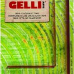 Gelli Arts - Perfect Placement Tool Mini
