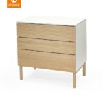 Commode Stokke® Sleepi™ Home Dresser Natural