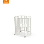 Mini Bed Stokke® Sleepi™ V3 White