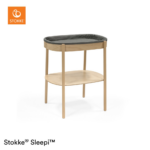Verschoontafel Stokke® Sleepi™ Changing Table Natural