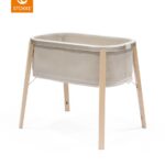 Wieg Stokke® Snoozi™ Sandy Beige