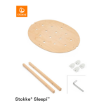 Uitbreidingsset Stokke® Sleepi™ Mini V3 Natural
