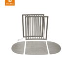 Uitbreidingsset Stokke® Sleepi™ Bed V3 Hazy Grey
